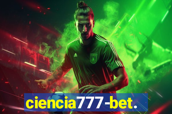 ciencia777-bet.com