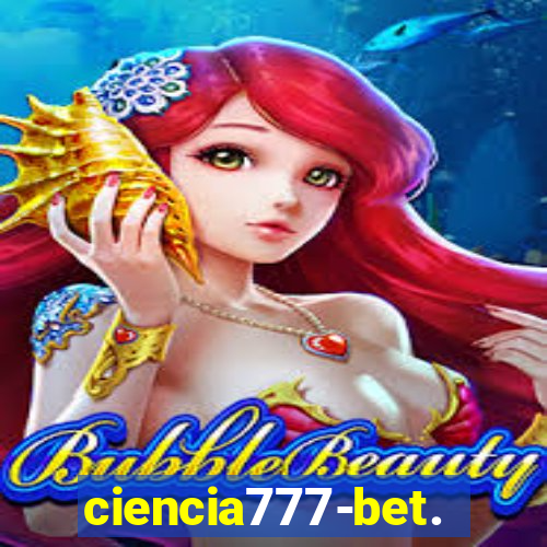 ciencia777-bet.com