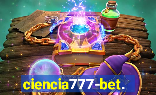 ciencia777-bet.com