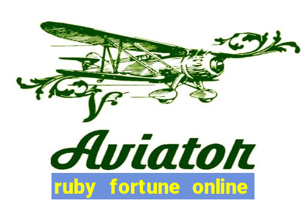 ruby fortune online casino system requirements