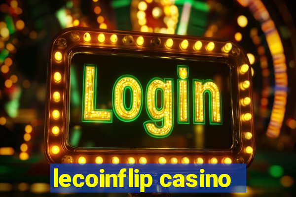 lecoinflip casino