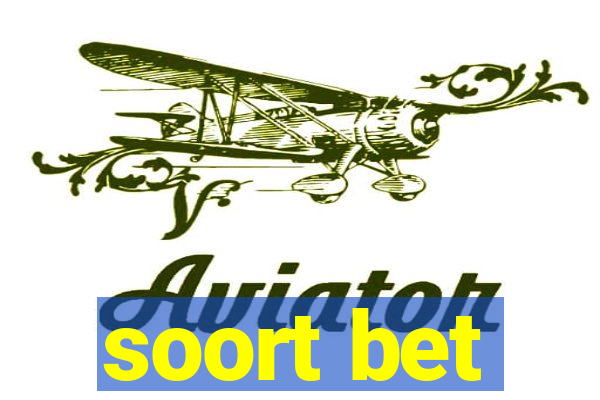 soort bet