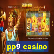 pp9 casino