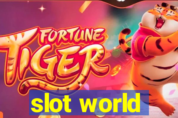 slot world