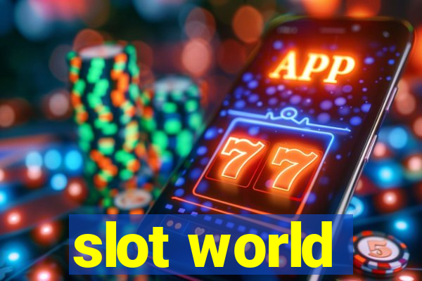 slot world