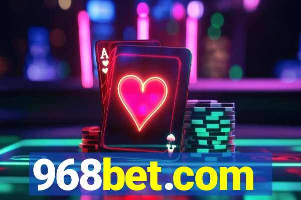 968bet.com