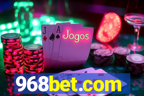 968bet.com