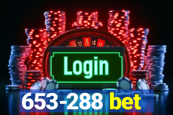 653-288 bet