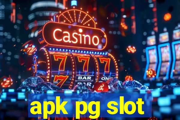 apk pg slot