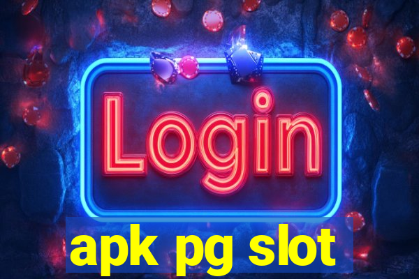 apk pg slot