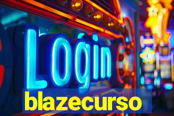 blazecurso