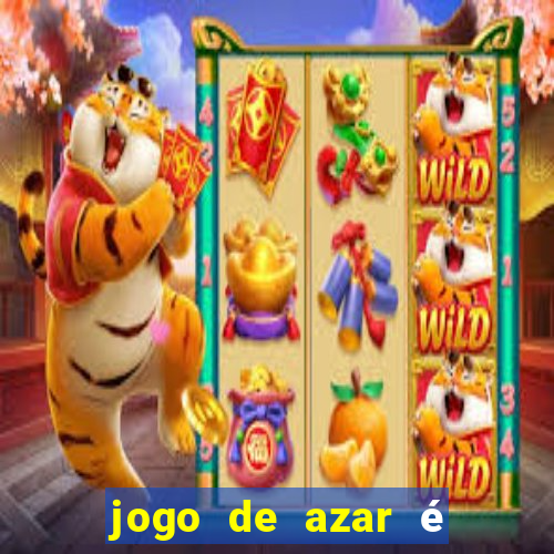 jogo de azar é permitido no brasil