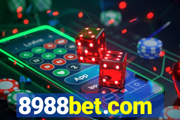 8988bet.com