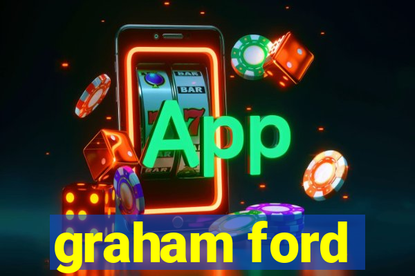 graham ford