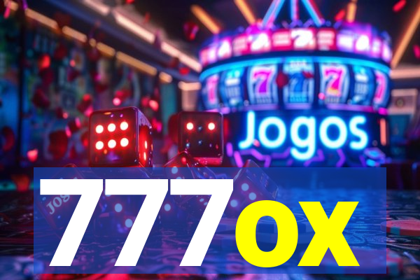 777ox