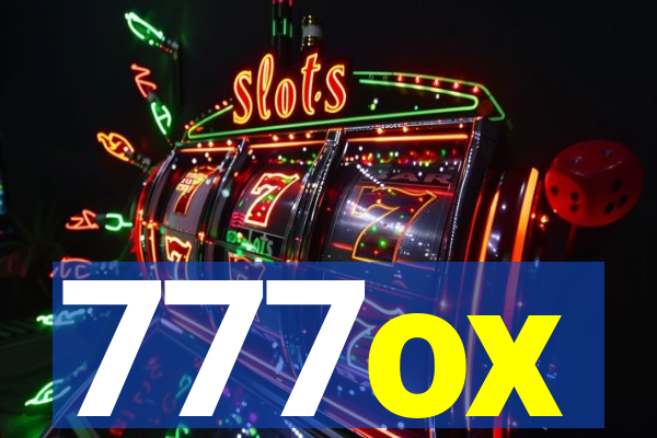 777ox