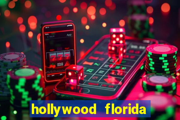 hollywood florida hard rock casino