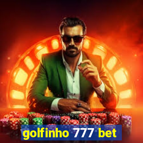 golfinho 777 bet