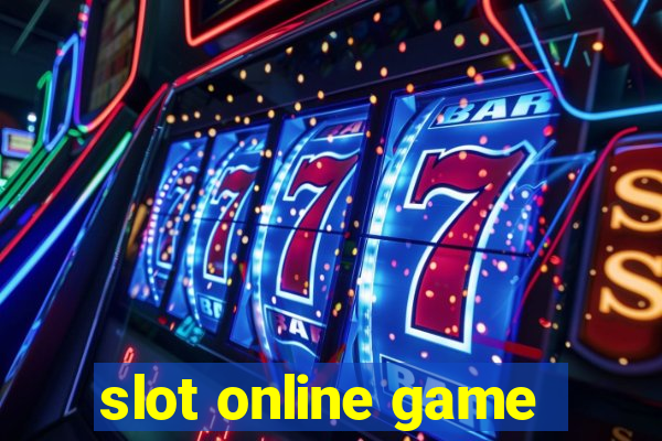 slot online game