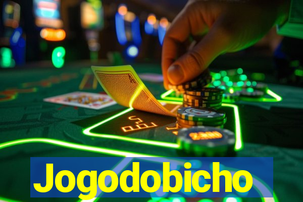 Jogodobicho