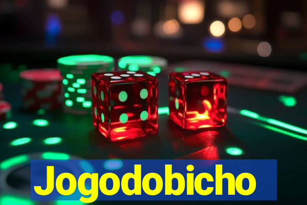 Jogodobicho