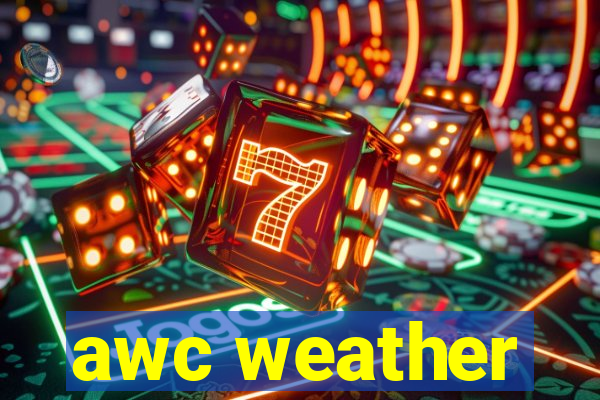 awc weather