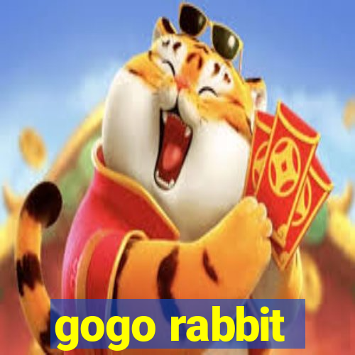 gogo rabbit