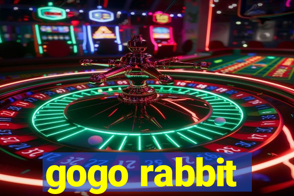 gogo rabbit