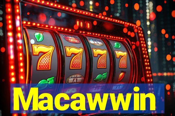 Macawwin