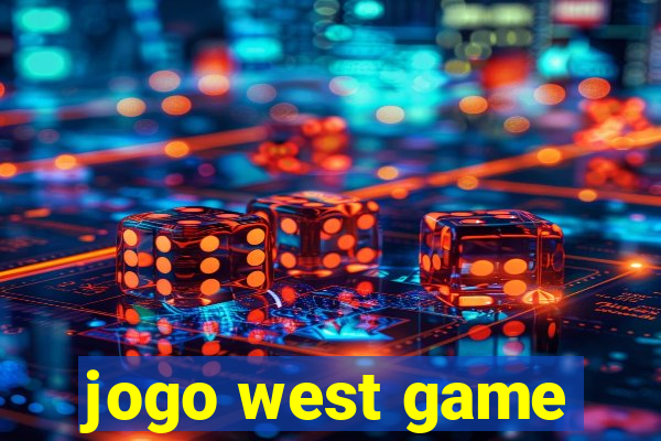 jogo west game