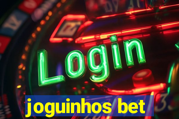 joguinhos bet