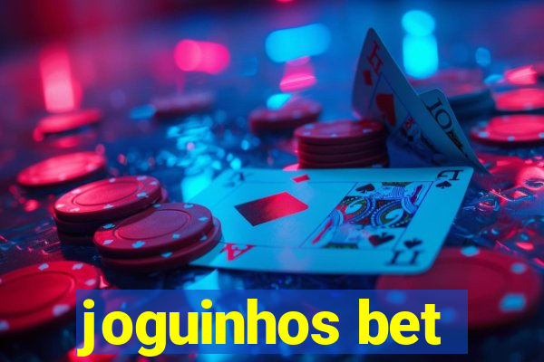 joguinhos bet