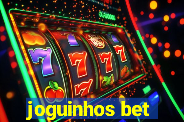 joguinhos bet