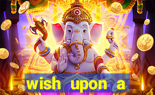 wish upon a jackpot free slot