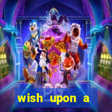 wish upon a jackpot free slot