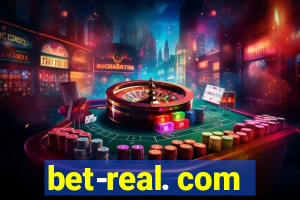 bet-real. com