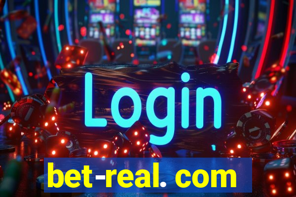 bet-real. com