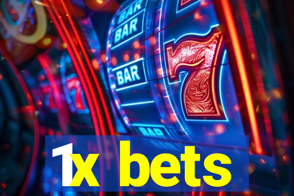 1x bets