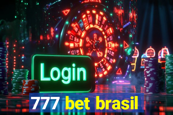 777 bet brasil