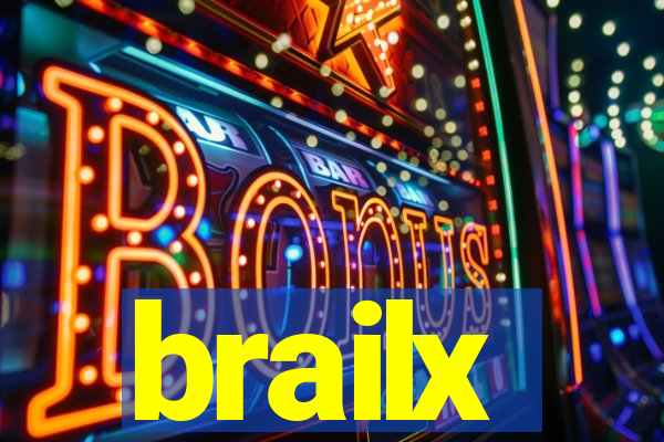 brailx