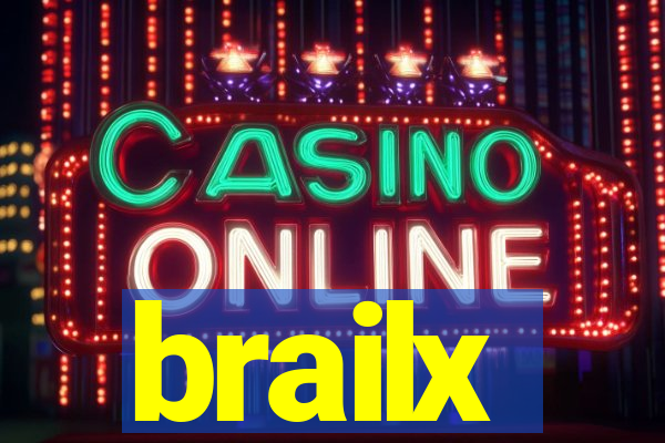 brailx