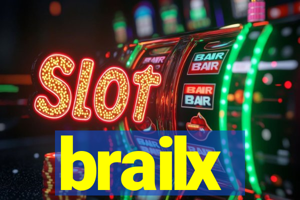 brailx