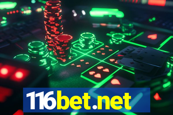 116bet.net