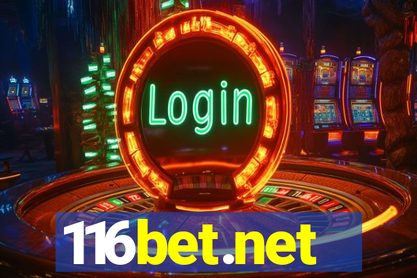 116bet.net