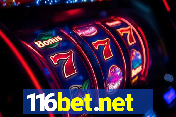 116bet.net