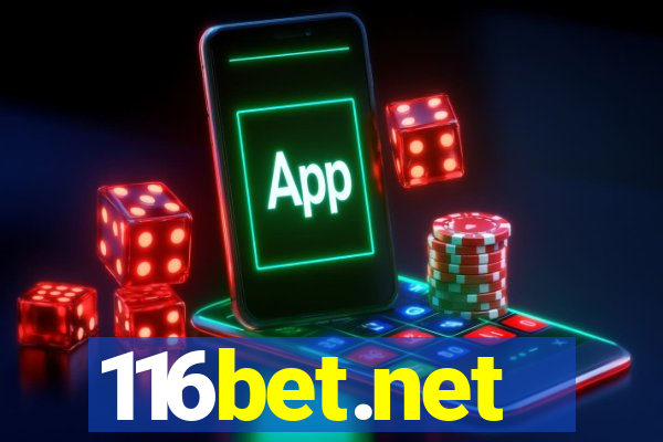 116bet.net