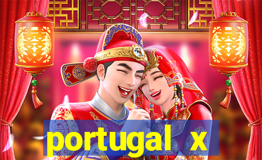 portugal x eslováquia palpite