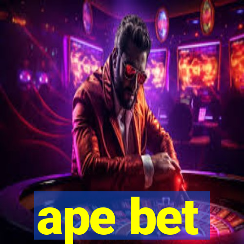 ape bet