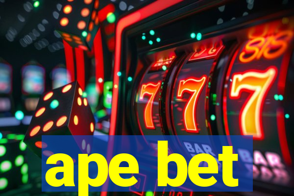 ape bet