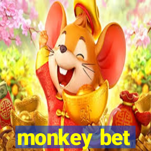 monkey bet